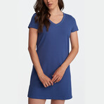 Eva Sleep Shirt // Marlin (L)