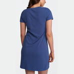 Eva Sleep Shirt // Marlin (L)