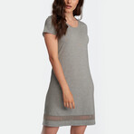 Gabriela Nightie // Light Shadow (L)