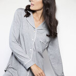 Donna Shirt // Light Shadow (L)