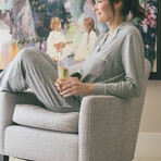 Donna Shirt // Light Shadow (L)