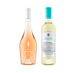 Daou Rose 2022 + Daou Sauvignon Blanc 2022 // Set of 2