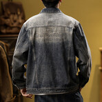 Denim Jacket // Blue (XS)