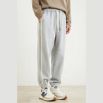 Sweatpants // Gray (XS)