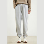 Sweatpants // Gray (XS)