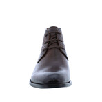 STINGER SHOE // WHISKY (US: 9)