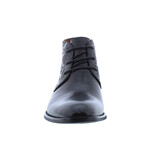 STINGER SHOE // BLACK (US: 11.5)