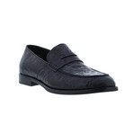 BOERNE SHOE // BLACK (US: 8)