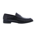 BOERNE SHOE // BLACK (US: 8)