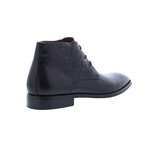 STINGER SHOE // BLACK (US: 11.5)