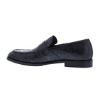 BOERNE SHOE // BLACK (US: 8)