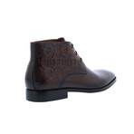 STINGER SHOE // WHISKY (US: 9)