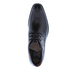 STINGER SHOE // BLACK (US: 11.5)