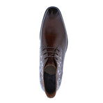 STINGER SHOE // WHISKY (US: 9)