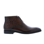 STINGER SHOE // WHISKY (US: 9)