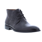 STINGER SHOE // BLACK (US: 11.5)