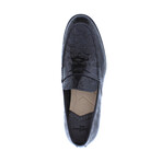 BOERNE SHOE // BLACK (US: 8)