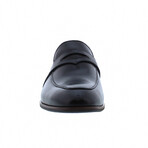 EASTWOOD SHOE // BLACK (US: 11)