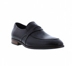EASTWOOD SHOE // BLACK (US: 11)
