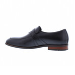 EASTWOOD SHOE // BLACK (US: 11)