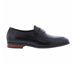 EASTWOOD SHOE // BLACK (US: 11)