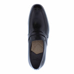 EASTWOOD SHOE // BLACK (US: 11)