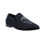 ROXBERRY SHOE // BLACK (US: 12)