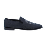 ROXBERRY SHOE // BLACK (US: 12)