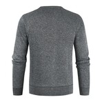 Sweater // Light Gray (L)