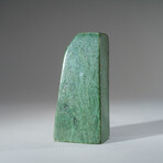 Polished Nephrite Jade Freeform // 2.3 lbs