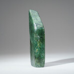 Polished Nephrite Jade Freeform // 1.5 lbs