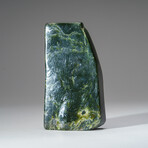 Polished Nephrite Jade Freeform // 2.8 lbs