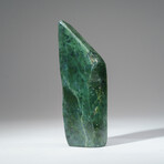 Polished Nephrite Jade Freeform // 1.5 lbs