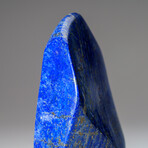 Genuine Polished Lapis Lazuli Freeform // 2 lbs