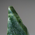 Polished Nephrite Jade Freeform // 2 lbs