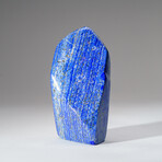 Genuine Polished Lapis Lazuli Freeform // 2 lbs