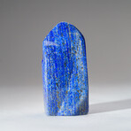 Genuine Polished Lapis Lazuli Freeform // 2 lbs