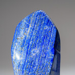 Genuine Polished Lapis Lazuli Freeform // 2 lbs