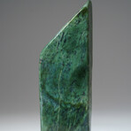 Polished Nephrite Jade Freeform // 1.5 lbs