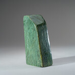 Polished Nephrite Jade Freeform // 2.3 lbs