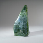 Polished Nephrite Jade Freeform // 2 lbs