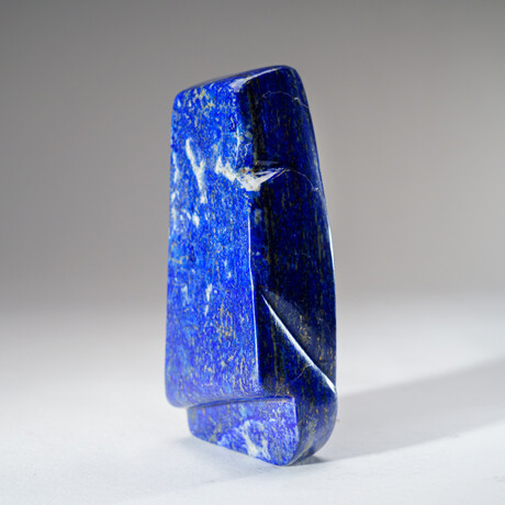 Genuine Polished Lapis Lazuli Freeform // 2.5 lbs