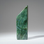 Polished Nephrite Jade Freeform // 1.5 lbs