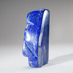 Genuine Polished Lapis Lazuli Freeform // 2.5 lbs