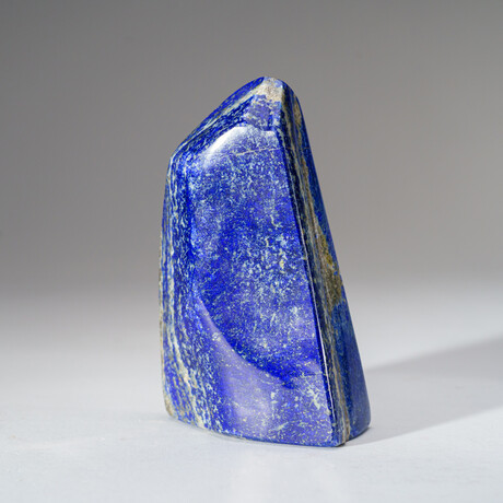 Genuine Polished Lapis Lazuli Freeform // 1.5 lbs