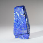 Genuine Polished Lapis Lazuli Freeform // 2.5 lbs