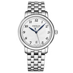 Montblanc Star Legacy Automatic // 117323 // Store Display