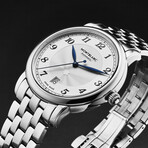 Montblanc Star Legacy Automatic // 117323 // Store Display
