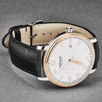 Montblanc Tradition Automatic // 114336 // Store Display