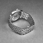 Montblanc Star Legacy Automatic // 117323 // Store Display